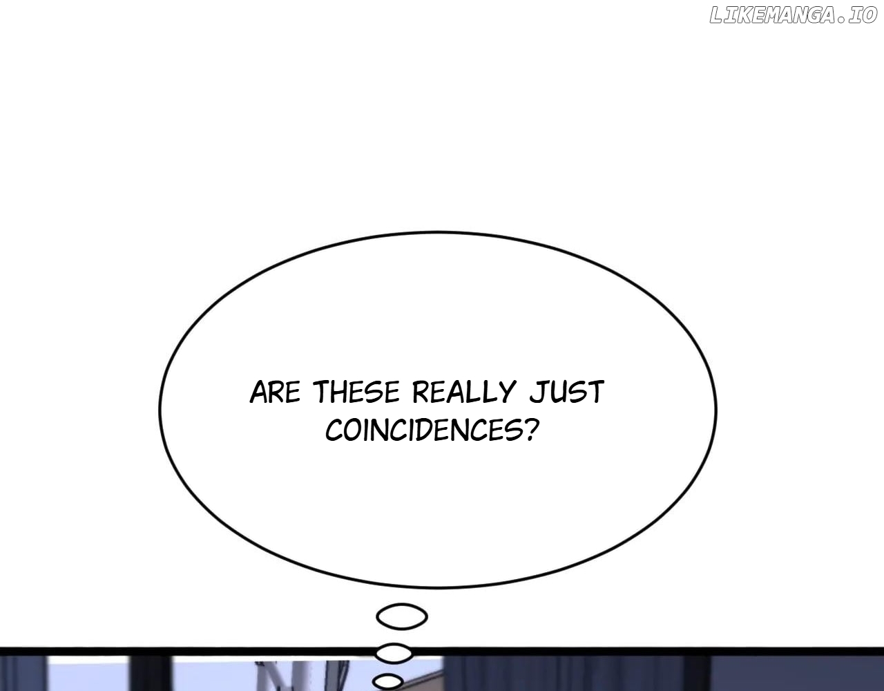 I’m Trapped In This Day For One Thousand Years Chapter 165 - page 107